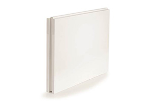 Nieuwe Knauf Gipsblokken lichter dan 18 kg
